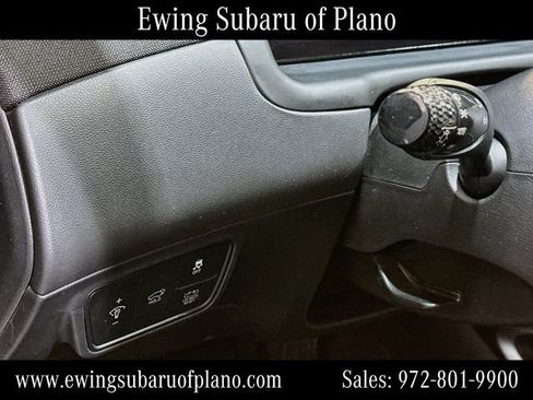 Used 2023 Hyundai Tucson SEL AWD/4WD image 10
