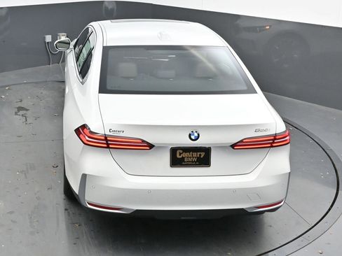 New 2026 BMW 530i w/ Premium Package image 53