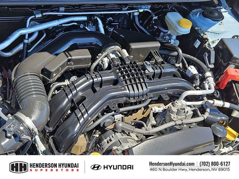 Used 2020 Subaru Crosstrek 2.0i Premium w/ Moonroof Package 2 AWD/4WD image 15