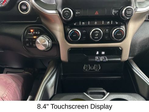 Used 2020 RAM 1500 Laramie image 43