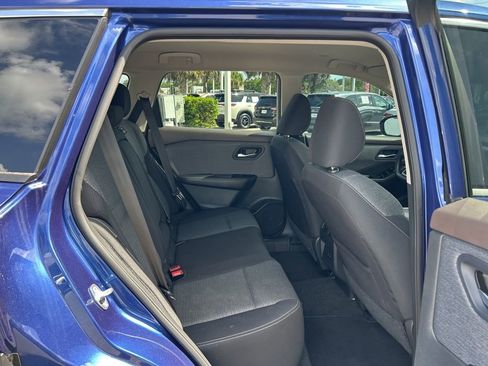 Certified 2023 Nissan Rogue SV image 45