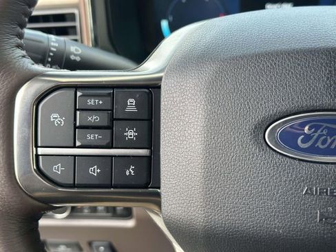 New 2026 Ford F350 King Ranch image 15