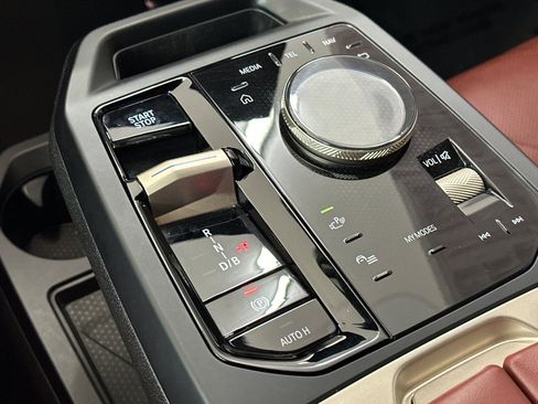 Certified 2023 BMW iX xDrive50 AWD/4WD image 16