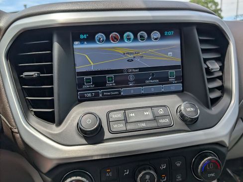 Used 2019 GMC Acadia SLT FWD image 18