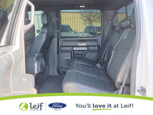 Used 2019 Ford F150 Raptor w/ Equipment Group 802A Luxury image 27