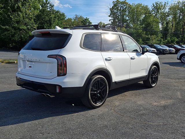 Used 2024 Kia Telluride SX X-Line AWD/4WD image 8