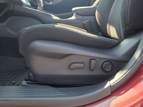 Certified 2023 Subaru Outback Premium AWD/4WD image 24