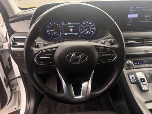 Used 2022 Hyundai Palisade SEL w/ Convenience Package image 31