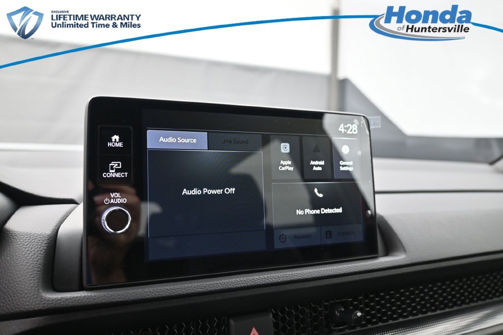 New 2027 Honda CR-V Sport-L image 44