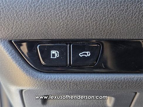 Certified 2025 Lexus NX 350 AWD w/ Premium Package image 24