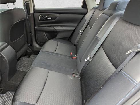 Used 2017 Nissan Altima 2.5 SR image 24