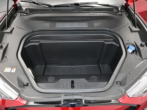 Certified 2022 Ford Mustang Mach-E Premium AWD/4WD image 12