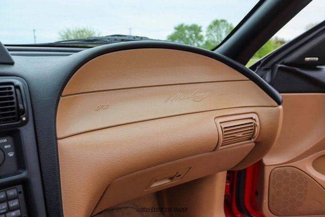 Used 1994 Ford Mustang GT RWD image 36