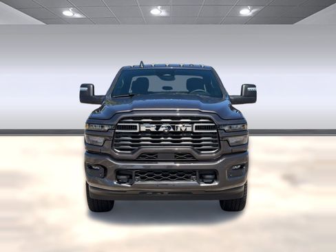 Used 2026 RAM 2500 Lone Star AWD/4WD image 6