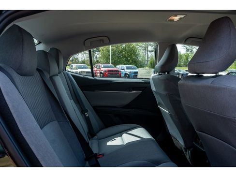 Used 2026 Toyota Camry LE w/ Convenience Package FWD image 16