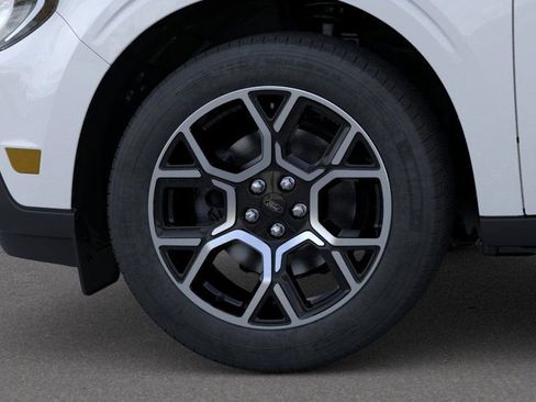 New 2026 Ford Maverick Lariat image 20