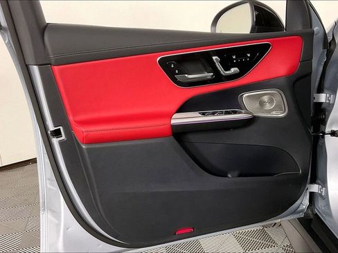 Used 2026 Mercedes-Benz GLC 300 GLC 300 Coupe image 15