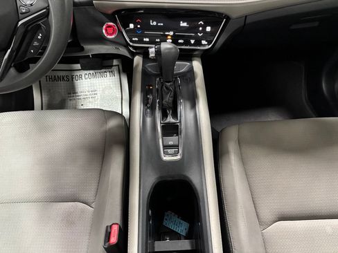 Used 2019 Honda HR-V EX image 35