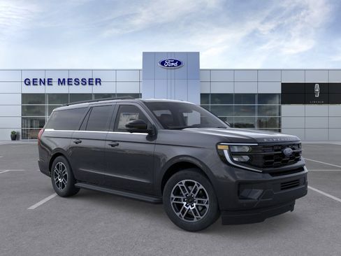 New 2026 Ford Expedition Max Active RWD image 29