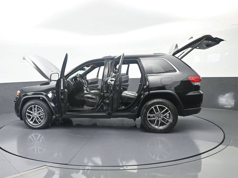 Used 2021 Jeep Grand Cherokee Limited RWD image 71