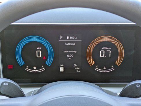 New 2026 Hyundai Tucson SE FWD image 20