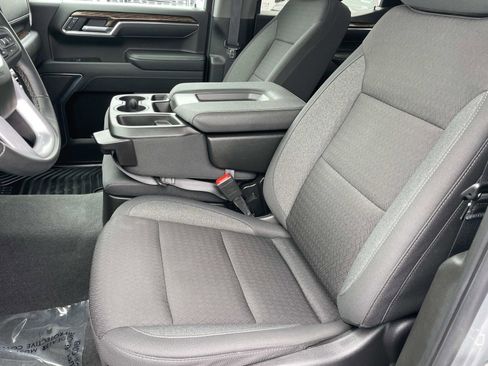 Used 2026 GMC Sierra 1500 Elevation RWD image 23