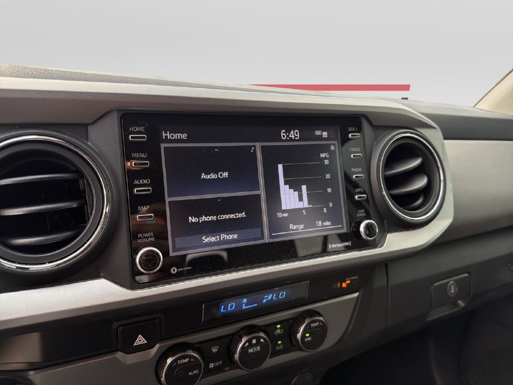 Used 2023 Toyota Tacoma SR5 RWD image 13