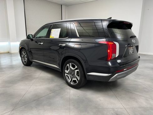 Used 2024 Hyundai Palisade Limited AWD/4WD image 6