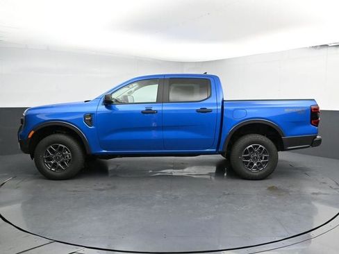 Used 2024 Ford Ranger XLT w/ Equipment Group 301A High AWD/4WD image 6