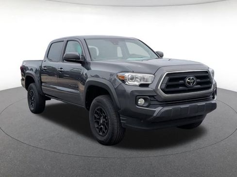 Used 2023 Toyota Tacoma SR5 RWD image 8