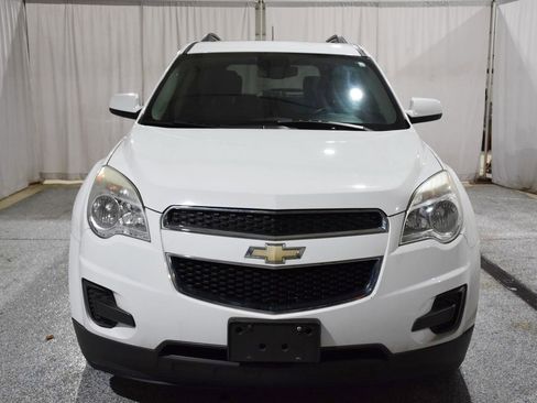 Used 2013 Chevrolet Equinox LT w/ Driver Convenience Package image 23