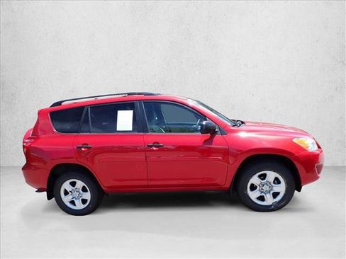 Used 2011 Toyota RAV4 4WD w/ Base L4 Extra Value Pkg image 5