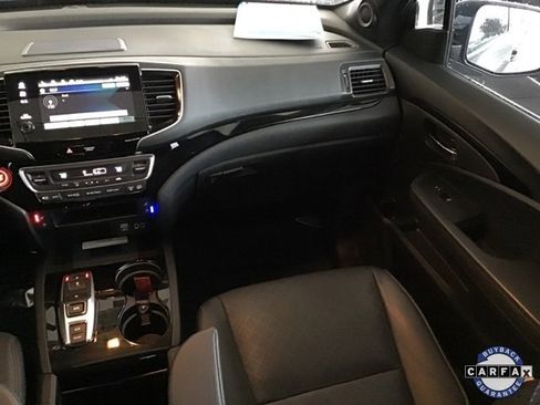 Used 2021 Honda Passport Elite image 41