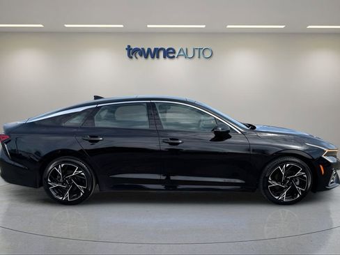 Used 2025 Kia K5 GT-Line w/ GT-Line Premium Package image 6