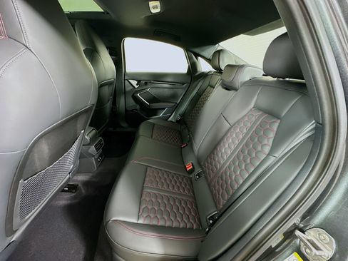 New 2026 Audi RS 3 AWD/4WD image 37