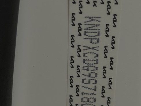 Used 2025 Kia Sportage SX Prestige image 2