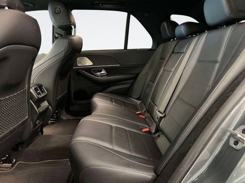 Certified 2022 Mercedes-Benz GLE 350 4MATIC image 11