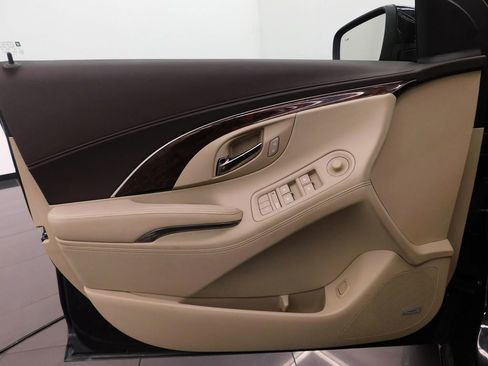 Used 2014 Buick LaCrosse Premium w/ Driver Confidence Package image 12