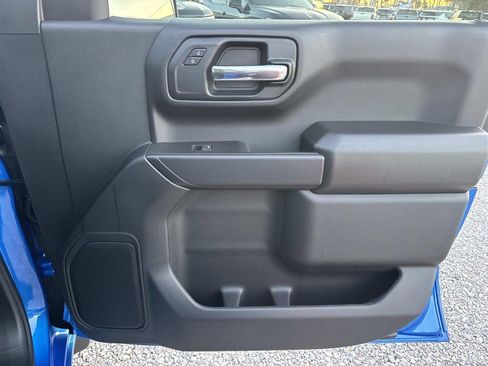 New 2026 Chevrolet Silverado 1500 Custom image 13