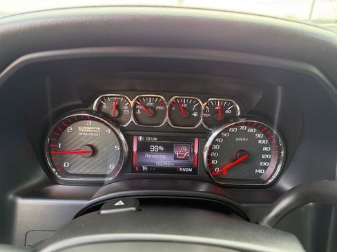 Used 2015 GMC Sierra 1500 SLT w/ All-Terrain Package image 12