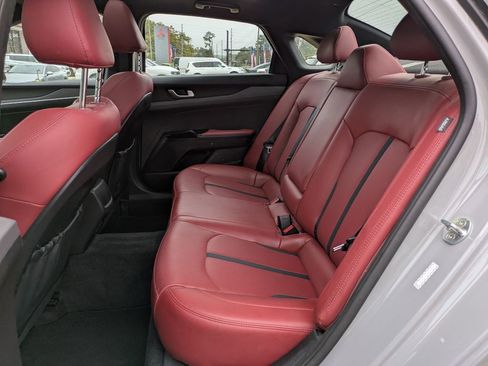 Used 2021 Kia K5 GT-Line image 13