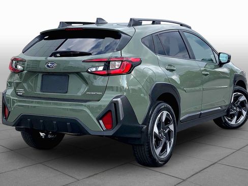 Certified 2025 Subaru Crosstrek 2.5i Limited AWD/4WD image 12