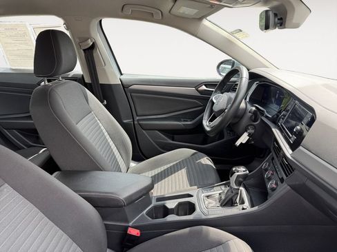 Used 2024 Volkswagen Jetta S FWD image 15