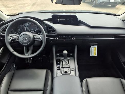 New 2026 MAZDA MAZDA3 s Sport FWD image 9