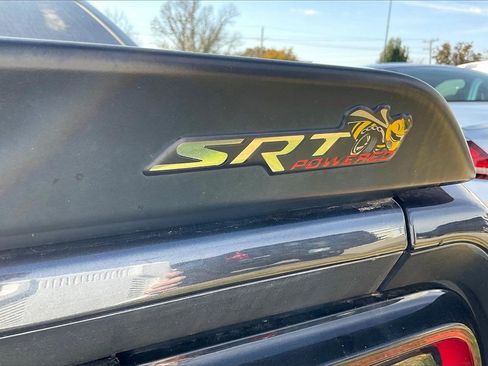 Used 2019 Dodge Challenger R/T Scat Pack w/ 1320 Drag Pack image 7