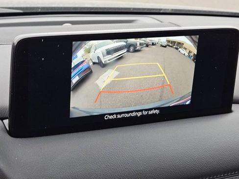 Used 2023 MAZDA CX-5 Carbon Edition image 13