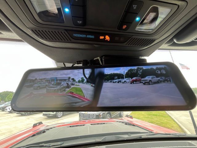Used 2023 Ford Bronco Raptor AWD/4WD image 30