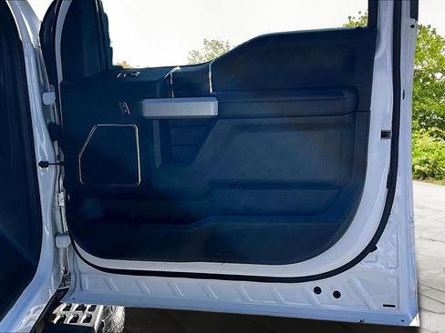 Used 2020 Ford F250 Lariat w/ Tremor Off-Road Package image 25