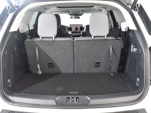 New 2026 Ford Explorer Active image 21