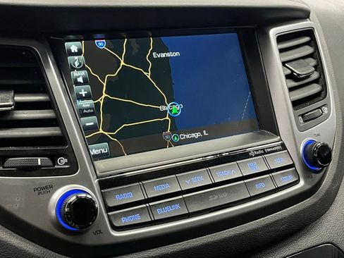 Used 2016 Hyundai Tucson Limited w/ Option Group 03 image 28